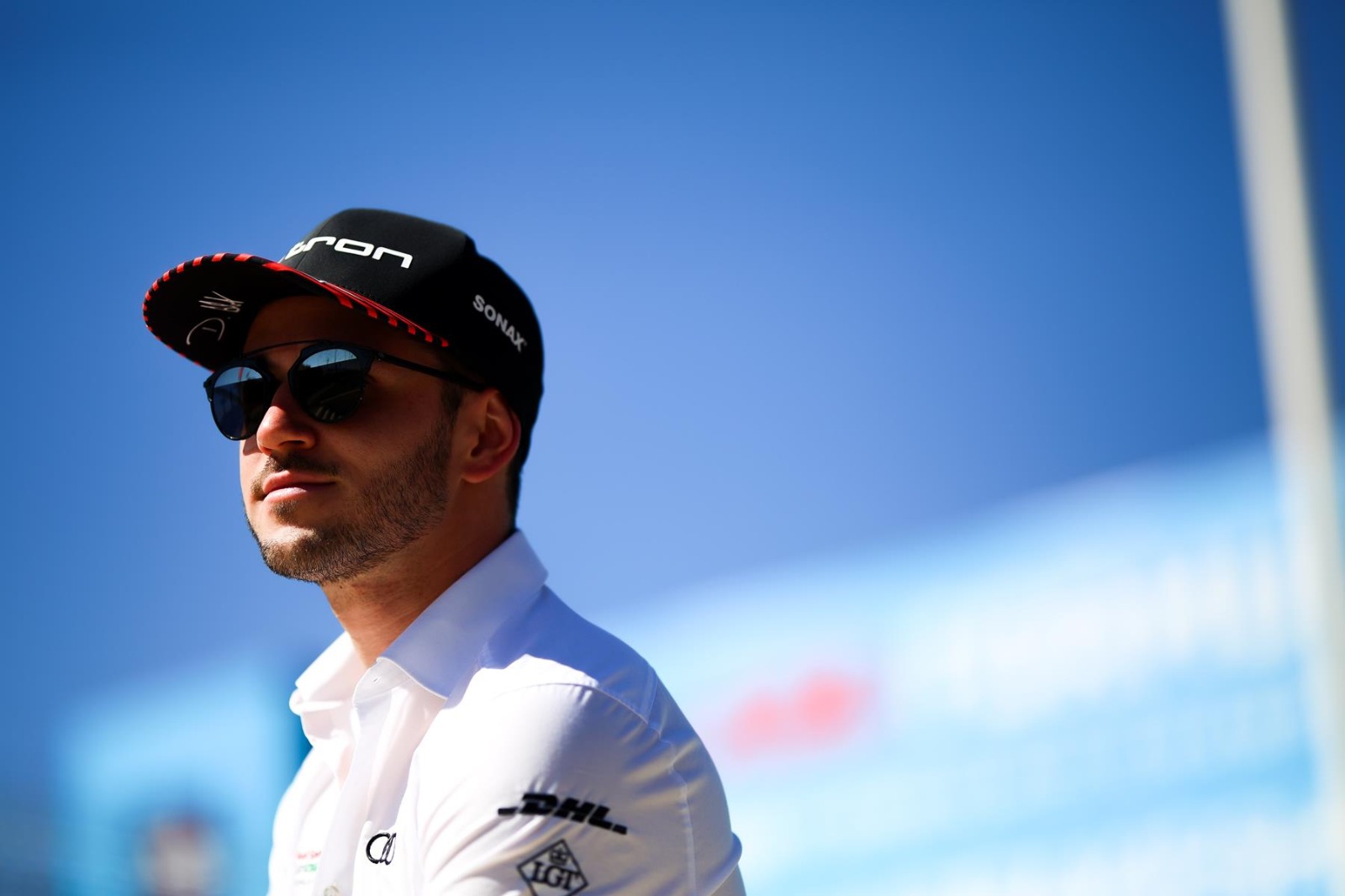 Audi-Fahrer Daniel Abt erklärt Formel-E-Entlassung im Video: "Schmerz, den ich noch nie erfahren habe"